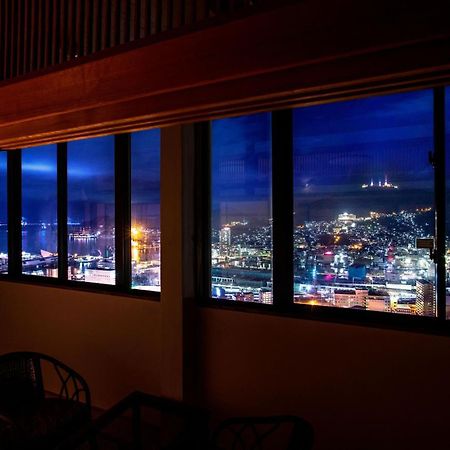 Hotel Nagasaki Bagian luar foto