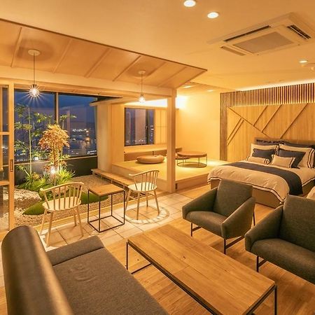 Hotel Nagasaki Bagian luar foto