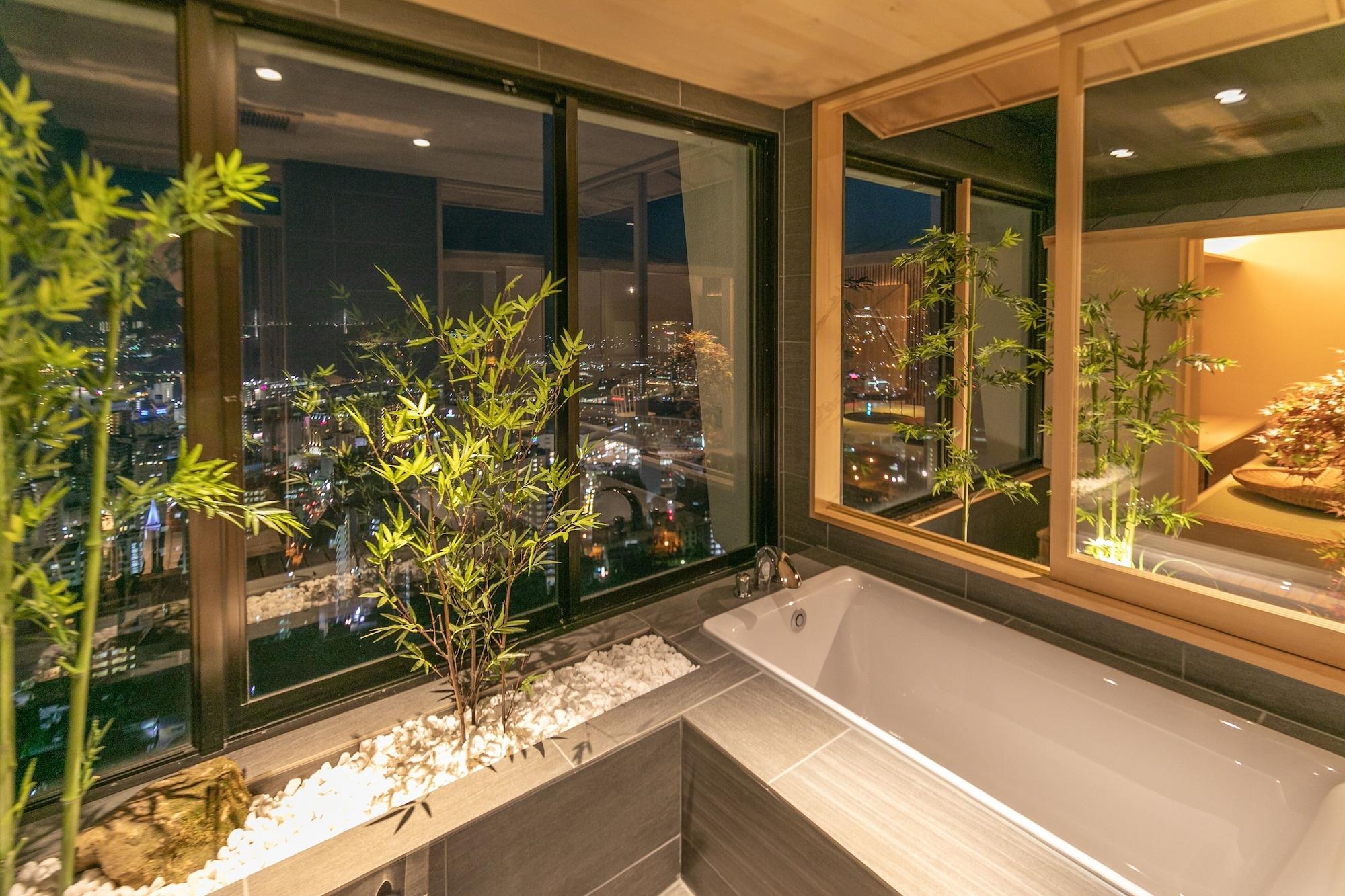 Hotel Nagasaki Bagian luar foto