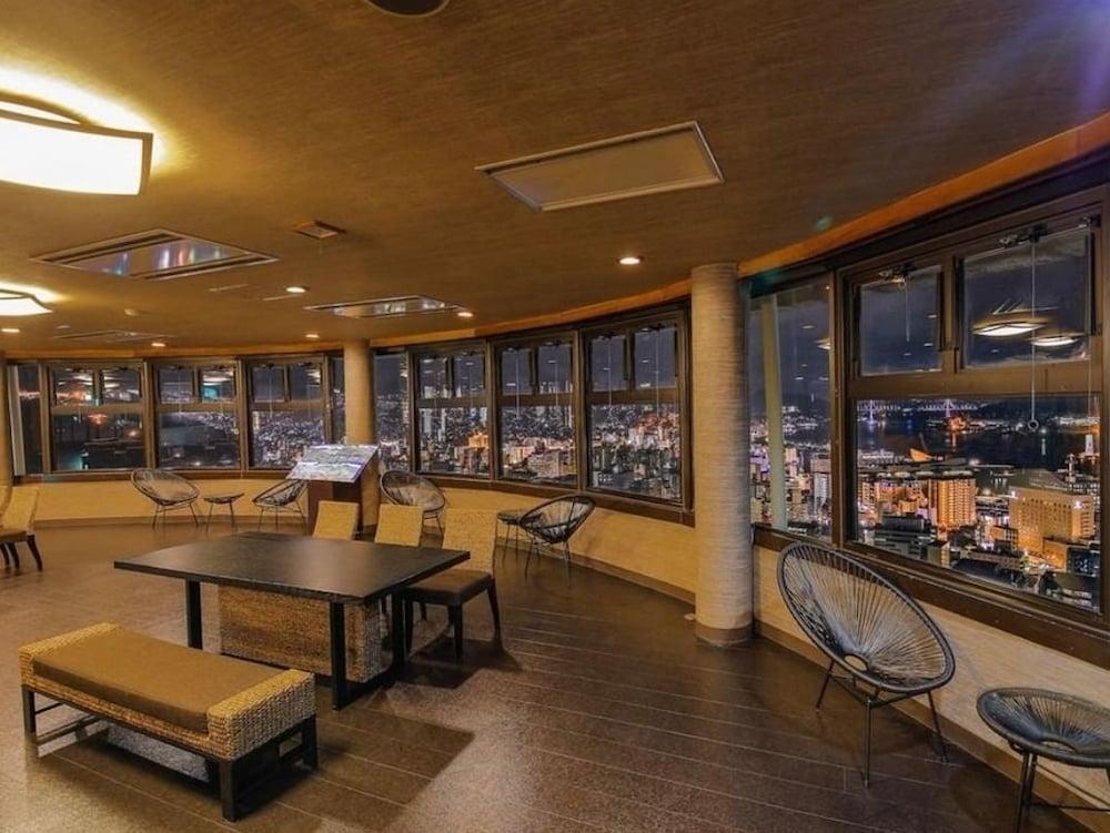 Hotel Nagasaki Bagian luar foto