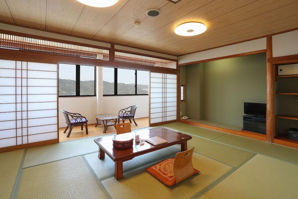 Hotel Nagasaki Bagian luar foto