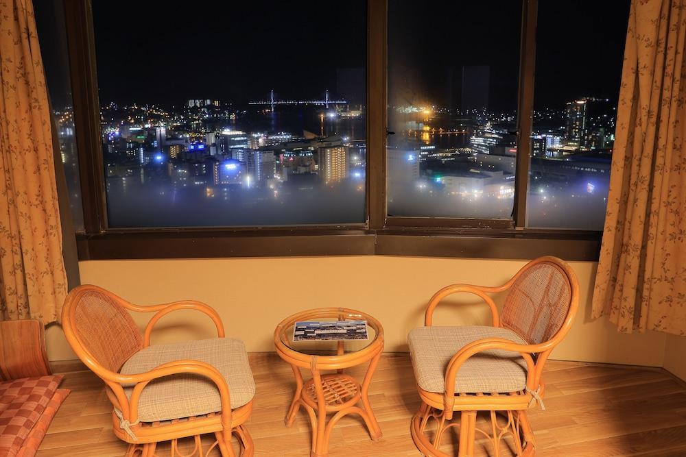 Hotel Nagasaki Bagian luar foto