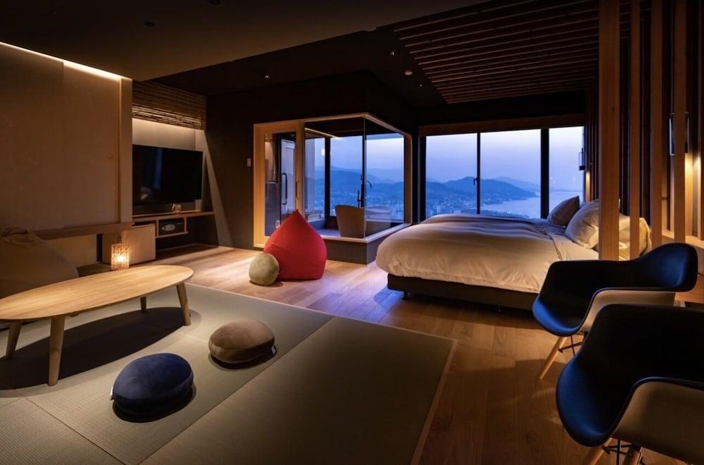 Hotel Nagasaki Bagian luar foto