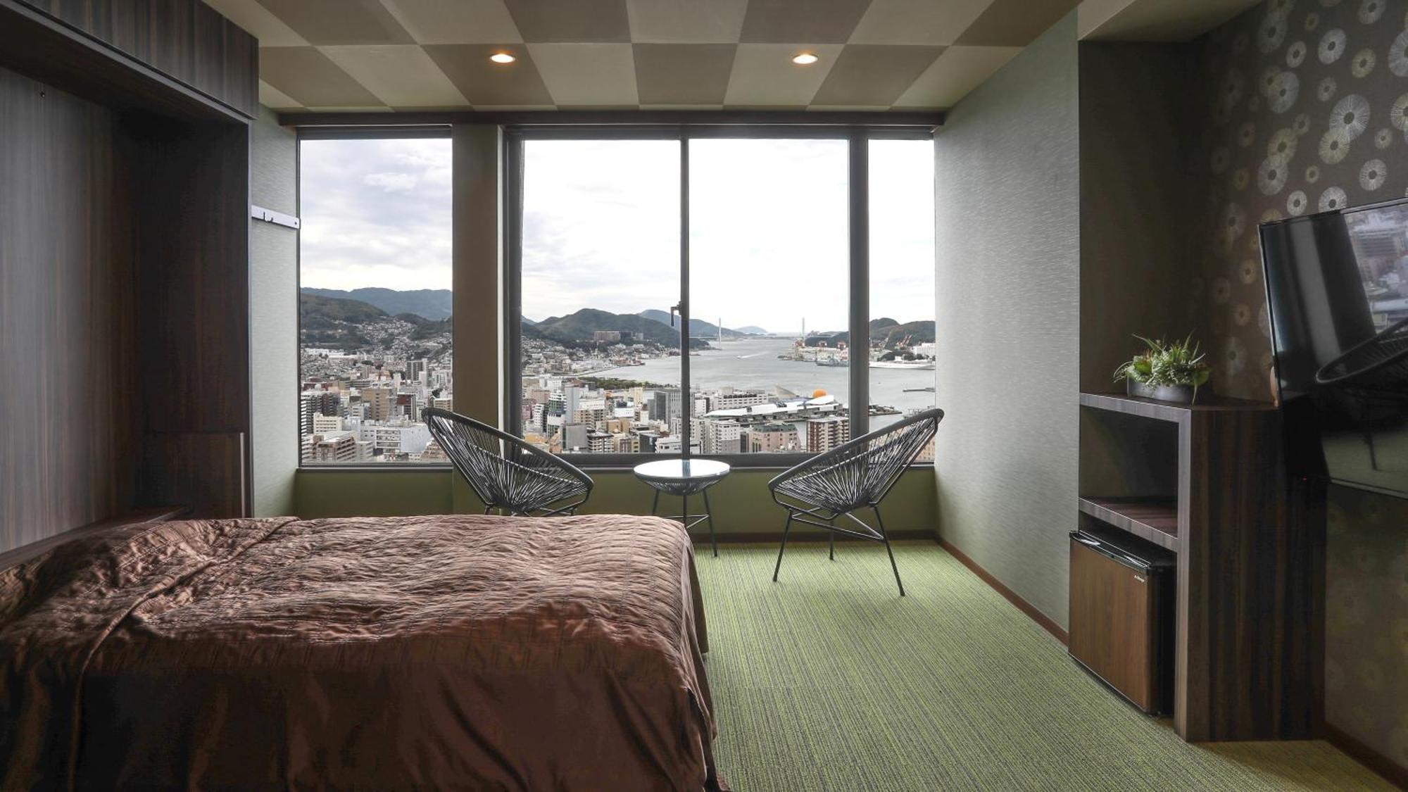 Hotel Nagasaki Bagian luar foto