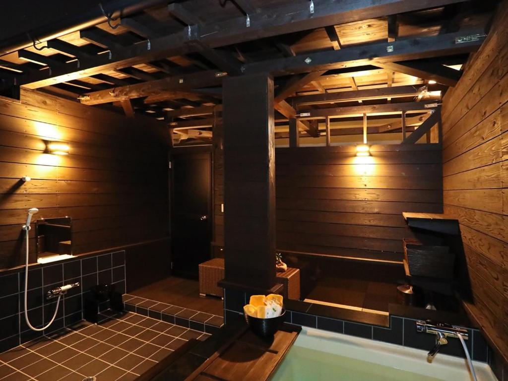Hotel Nagasaki Bagian luar foto